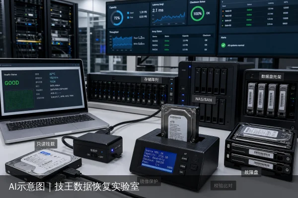 Backblaze生成式AI媒体黑客松揭示:存储架构如何决定AI应用成败 Backblaze生成式AI媒体黑客松揭示:存储架构如何决定AI应用成败相关技术示意图3