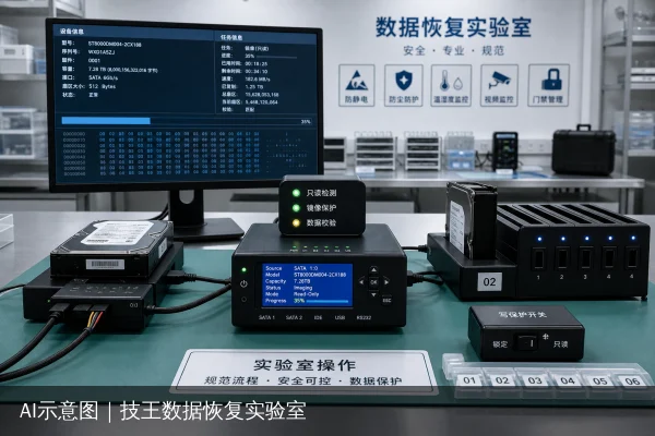 企业非结构化数据占比90%:生成式AI时代存储架构面临重构 企业非结构化数据占比90%:生成式AI时代存储架构面临重构相关技术示意图3