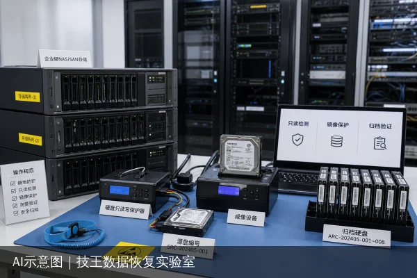 AI数据管道从采集到归档:企业存储架构与数据安全风险深度解读 AI数据管道从采集到归档:企业存储架构与数据安全风险深度解读相关技术示意图3