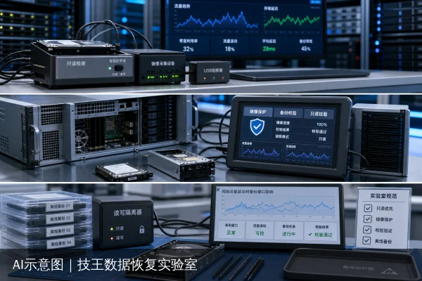 2026年Q2网络流量趋势解析:Neocloud流量波动对国内企业数据存储与备份的实际影响 2026年Q2网络流量趋势解析:Neocloud流量波动对国内企业数据存储与备份的实际影响相关技术示意图3