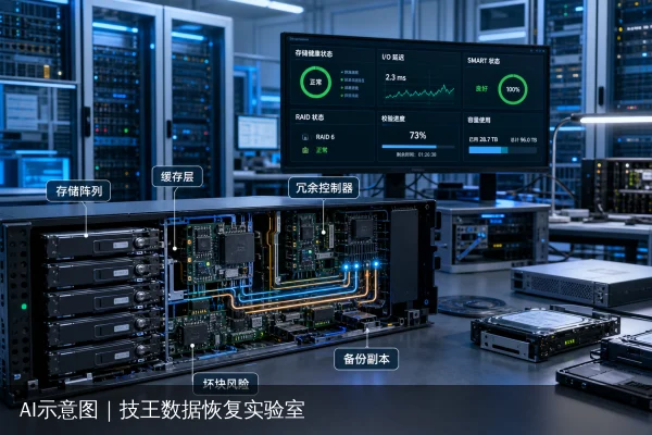 微软获评2026云工作负载保护平台领导者：企业云存储安全与数据恢复风险深度解读相关技术示意图2
