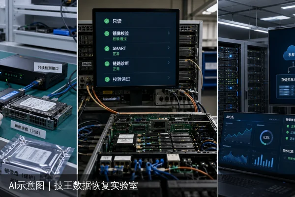 Cloudera Anywhere Cloud发布：混合数据与AI平台对国内企业存储架构的影响解析相关技术示意图3