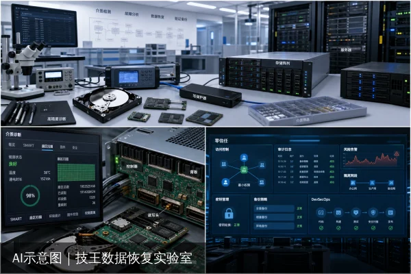微软扩展AI零信任战略：对国内企业数据存储与DevSecOps安全的实际影响解读相关技术示意图2