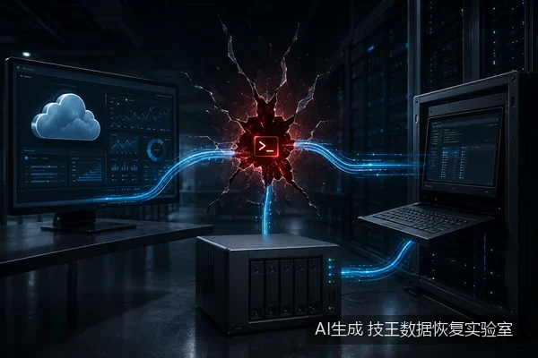 CloudStack NAS备份插件曝命令注入：CVE-2026-47359影响与处置