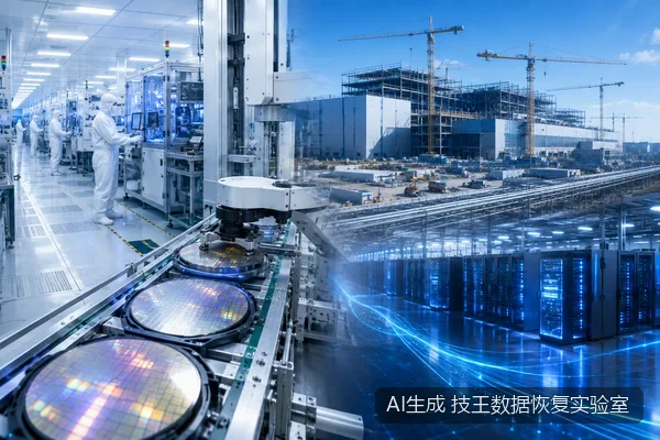 铠侠与闪迪计划在日本投资超310亿美元：闪存供给会怎样变化？