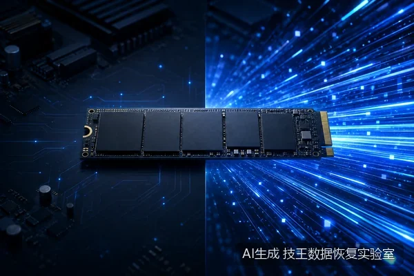 Micron 3610 PCIe 5.0 QLC SSD：低功耗是否比峰值速度更重要？