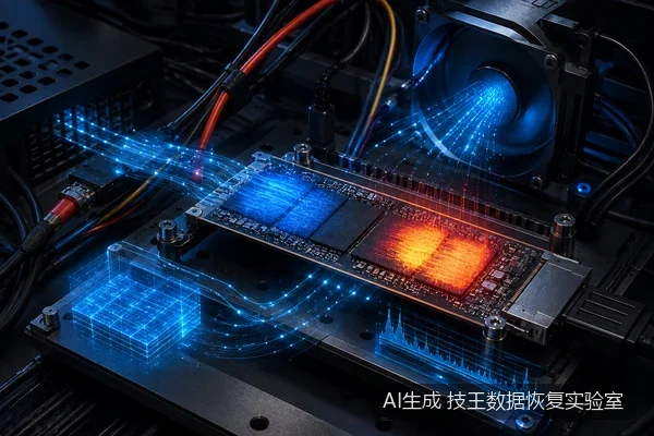 Micron 3610 PCIe 5.0 QLC SSD:低功耗是否比峰值速度更重要? Micron 3610 PCIe 5.0 QLC SSD:低功耗是否比峰值速度更重要?