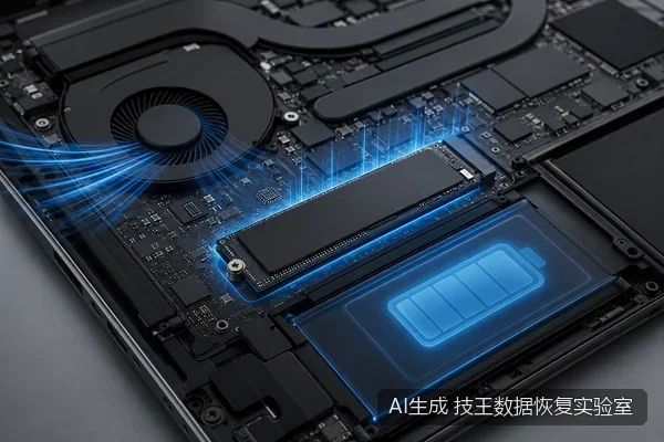 Micron 3610 PCIe 5.0 QLC SSD：低功耗是否比峰值速度更重要？