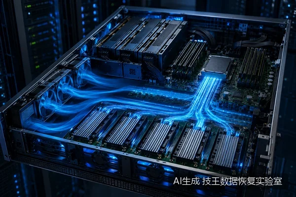 Micron 9650 PCIe 6.0 SSD量产:28GB/s对AI服务器意味着什么? Micron 9650 PCIe 6.0 SSD量产:28GB/s对AI服务器意味着什么?