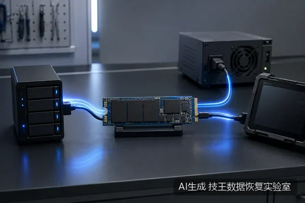 NVMe SSD固件升级前后如何保护数据？失败时这样处理