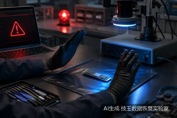 NVMe SSD固件升级前后如何保护数据?失败时这样处理 NVMe SSD固件升级前后如何保护数据?失败时这样处理