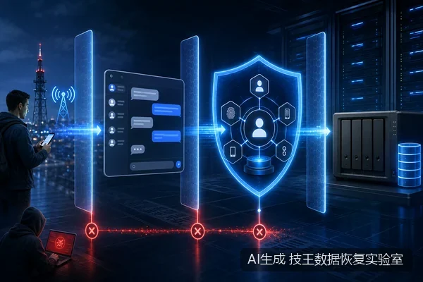Synology Chat Server重要漏洞已修复：NAS管理员应立即检查什么？