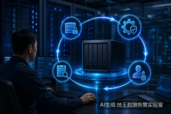 Synology Chat Server重要漏洞已修复:NAS管理员应立即检查什么? Synology Chat Server重要漏洞已修复:NAS管理员应立即检查什么?
