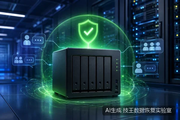 Synology Chat Server重要漏洞已修复：NAS管理员应立即检查什么？