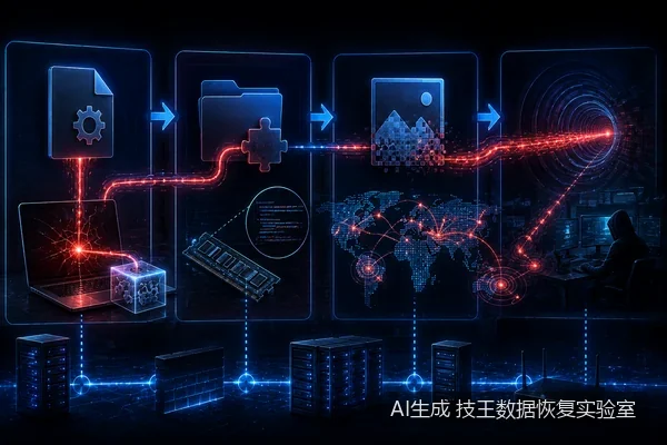 TerminalFix攻击借假Cloudflare验证诱导PowerShell：如何识别与处置