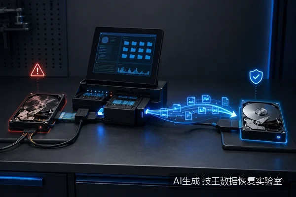 Windows误删文件怎么恢复？先停写，再判断回收站、备份与恢复工具