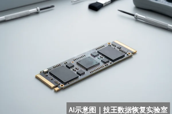 NVMe硬盘容量显示异常，持续通电会带来哪些风险？