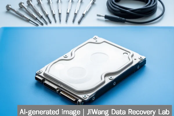 Stabilizing a failing hard drive with slow reads and I/O errors