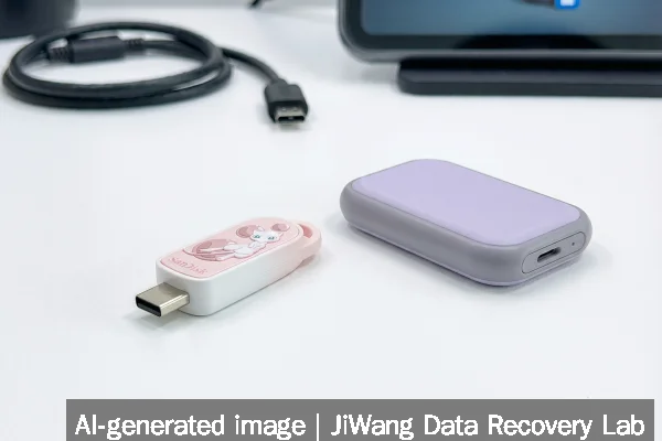 SanDisk Pok&eacute;mon USB-C Drives and SSDs for Data Backup Safety