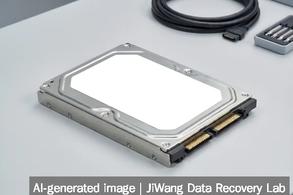 Toshiba S300 AI Surveillance Drives for Reliable Backup and Recovery