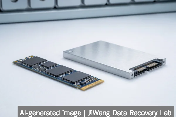 SanDisk NAS 800 PCIe 5.0 Impact on data recovery and Backup Safety