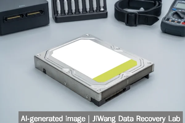 Toshiba S300 AI Surveillance Drives for Reliable Backup and Recovery - safe diagnostic context