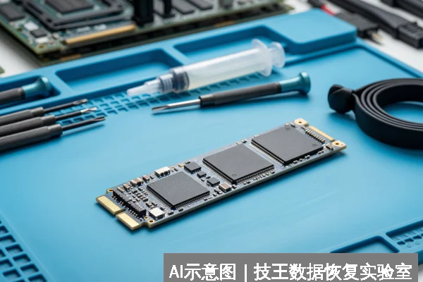 SSD无法识别时升级固件会丢失原有数据吗？
