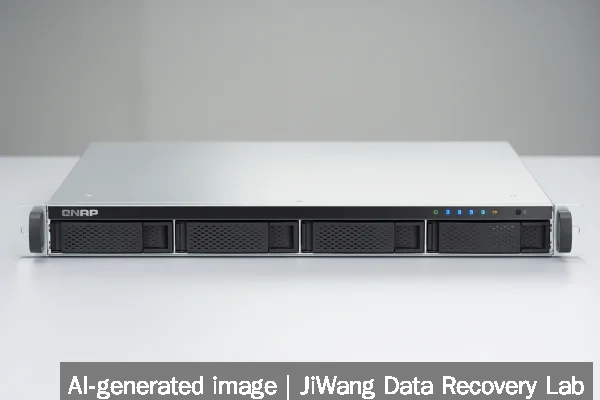 QNAP QuTS MEGA 2.0 snapshots and mirroring for NAS data protection