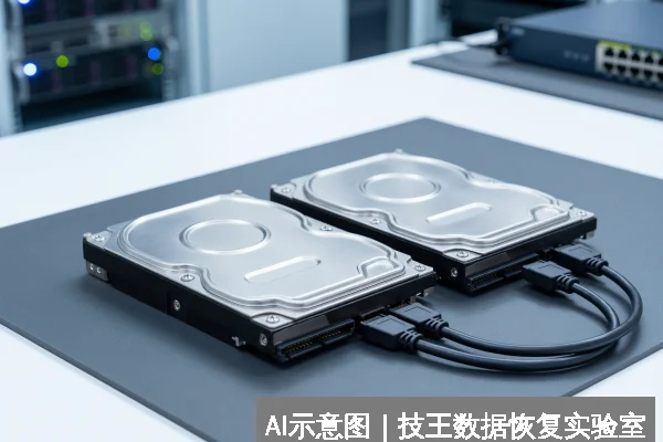 两块成员盘先后离线，RAID阵列还能恢复吗？