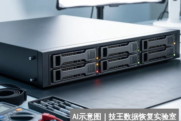 两块成员盘先后离线，RAID阵列还能恢复吗？