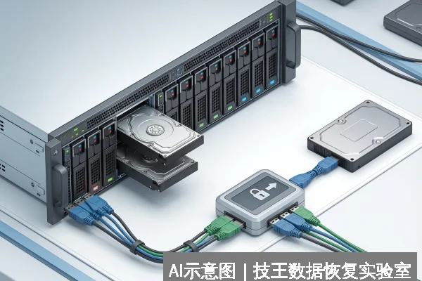 两块成员盘先后离线，RAID阵列还能恢复吗？