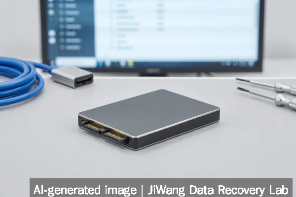 SanDisk NAS SSDs for safer data backup and recovery