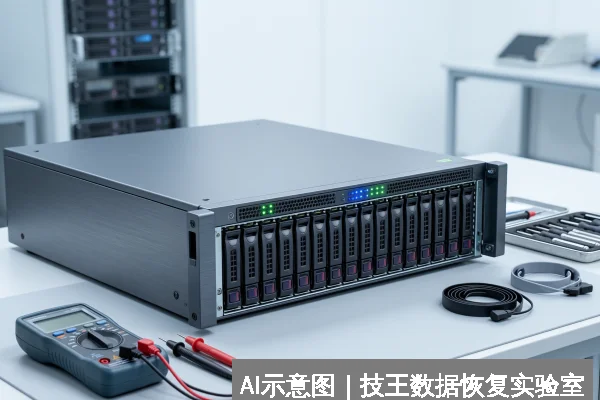 HCLTech联合NetApp Keystone与U4X推AI存储即服务，对数据恢复与备份有何影响？