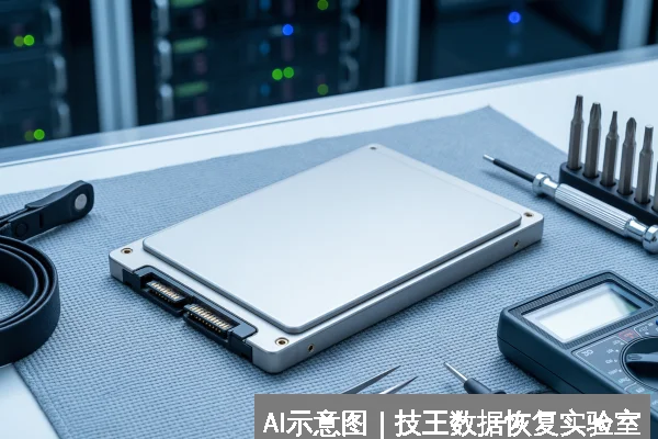 企业级SSD价格暴涨6.5倍，30TB TLC固态硬盘售价2.26万美元对数据备份与存储安全有何影响