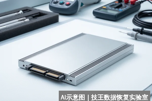 企业级SSD价格暴涨6.5倍，30TB TLC固态硬盘售价2.26万美元对数据备份与存储安全有何影响