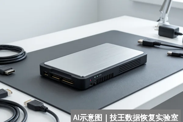 SanDisk NAS SSD发布对数据恢复、存储安全与备份工作有何影响？