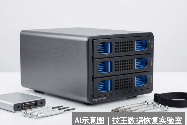 SanDisk NAS SSD发布对数据恢复、存储安全与备份工作有何影响？