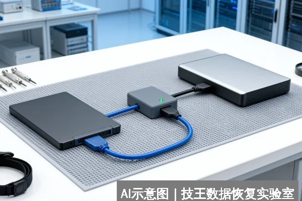 SanDisk NAS SSD发布对数据恢复、存储安全与备份工作有何影响？