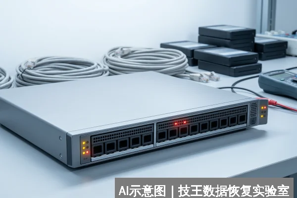 微软Defender拦截QNET勒索软件事件对数据恢复与备份策略有何影响