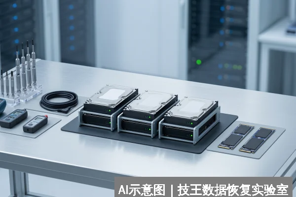 微软Defender拦截QNET勒索软件事件对数据恢复与备份策略有何影响