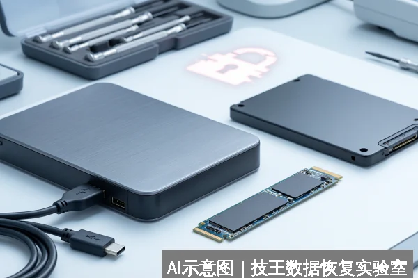 DeadLock勒索软件对数据恢复与备份工作有何影响？
