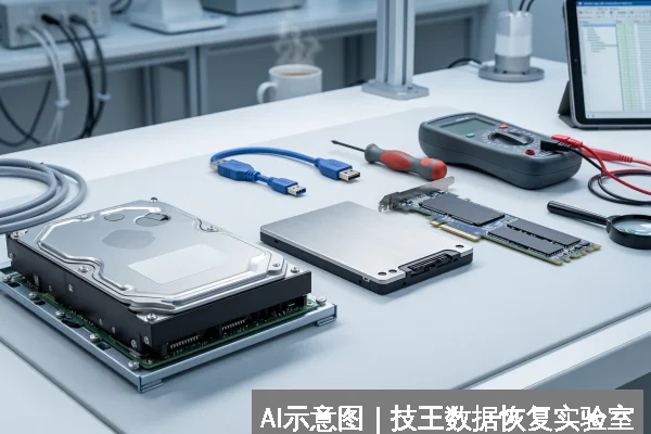 DeadLock勒索软件对数据恢复与备份工作有何影响？