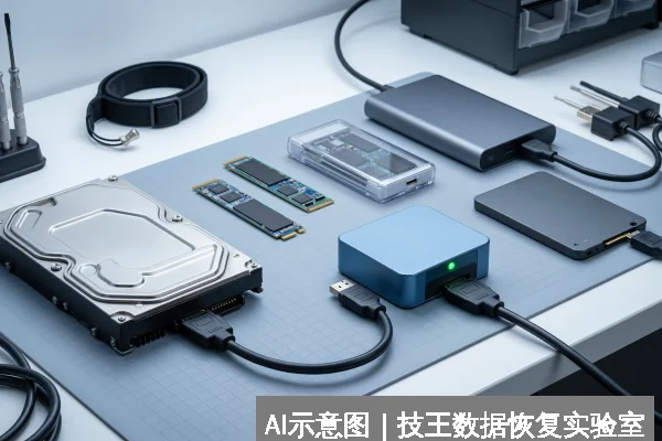 DeadLock勒索软件对数据恢复与备份工作有何影响? DeadLock勒索软件对数据恢复与备份工作有何影响?
