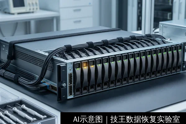 RAID成员盘出现坏扇区时为何要先做只读镜像？
