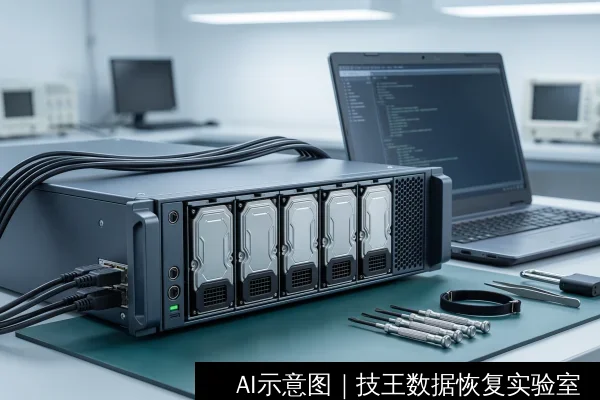 RAID成员盘出现坏扇区时为何要先做只读镜像？