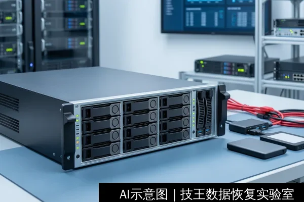 RAID成员盘出现坏扇区时为何要先做只读镜像？