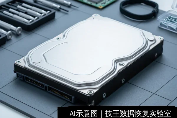 硬盘出现坏扇区后运行修复工具会覆盖原有数据吗