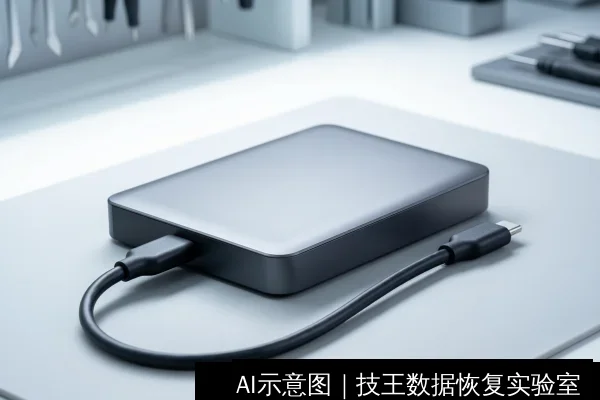 硬盘出现坏扇区后运行修复工具会覆盖原有数据吗