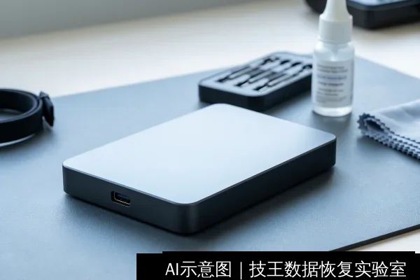 硬盘出现坏扇区后运行修复工具会覆盖原有数据吗