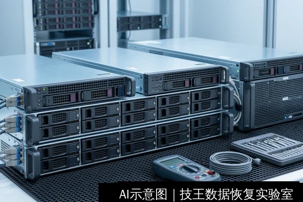 服务器断电后数据库无法启动，应优先检查哪些关键项？